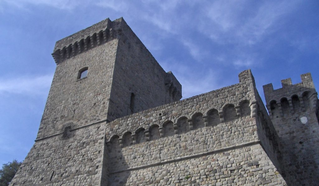 rocca_piancastagnaio