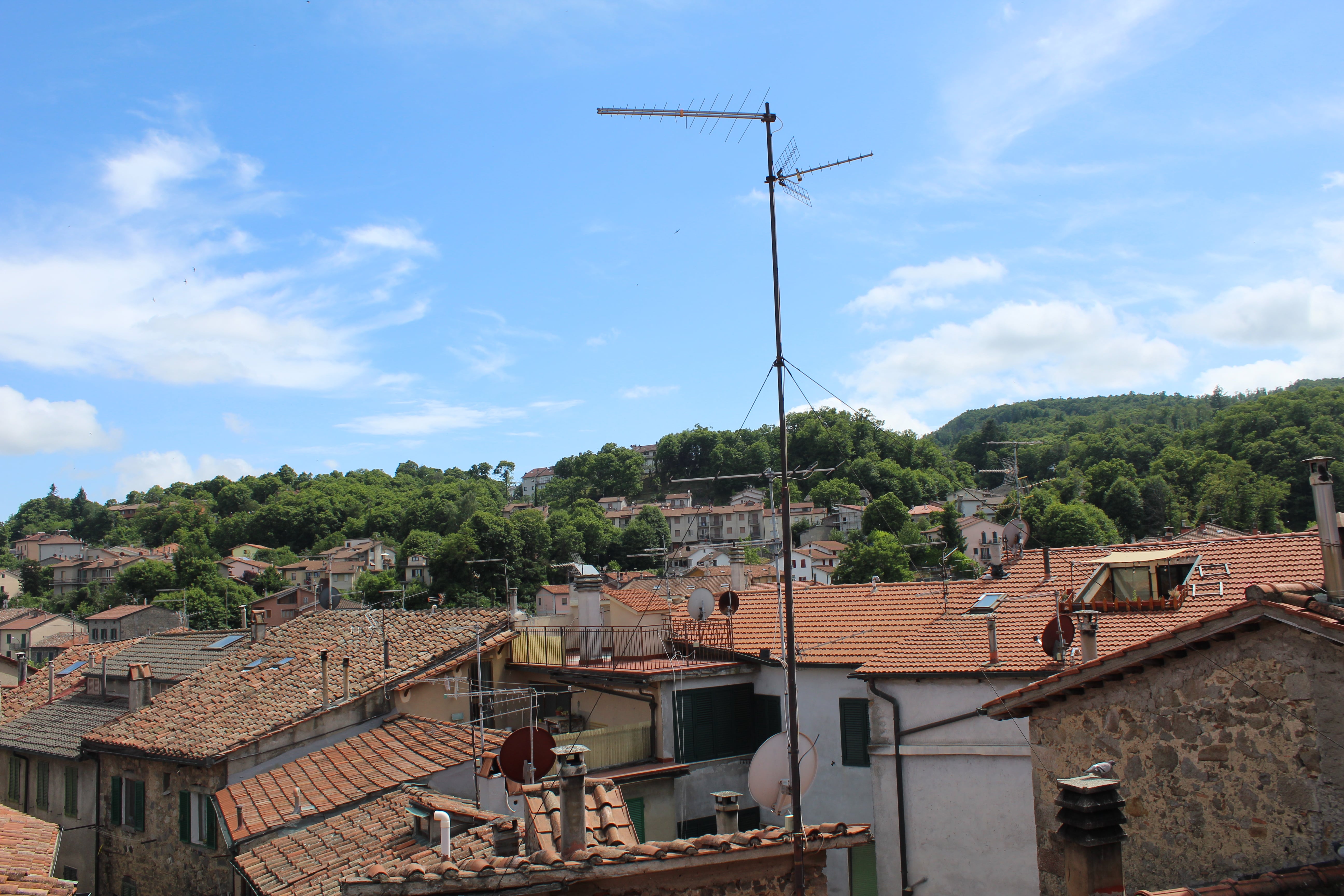 Abbadia San Salvatore,Siena,Toscana,Italia 53021,1 Camera da Letto Stanze da Letto,2 BagniBagni,Appartamenti,1484